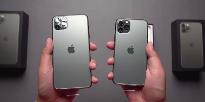 iPhone 11 stokları tükenmeye başladı