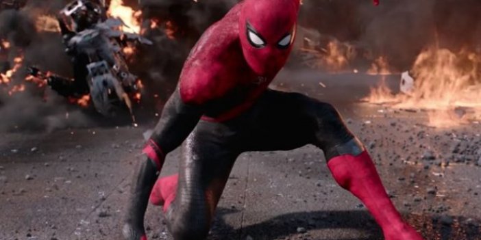 Spider Man 3'ün (Örümcek Adam 3) gösterim tarihi belli oldu
