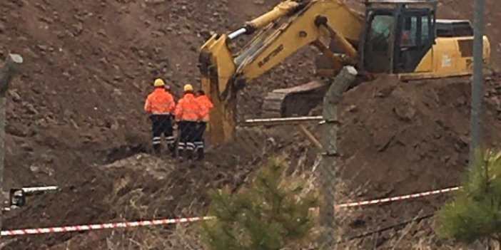 Niğde'de maden skandalı: Siyanür köye kadar sızdı!