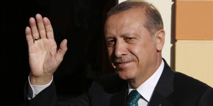 Erdoğan’dan corona virüs önlemi: Kimseyle tokalaşmadı!