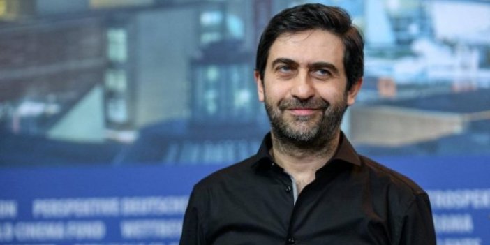 Emin Alper, Cannes Film Festivali atölyesinde