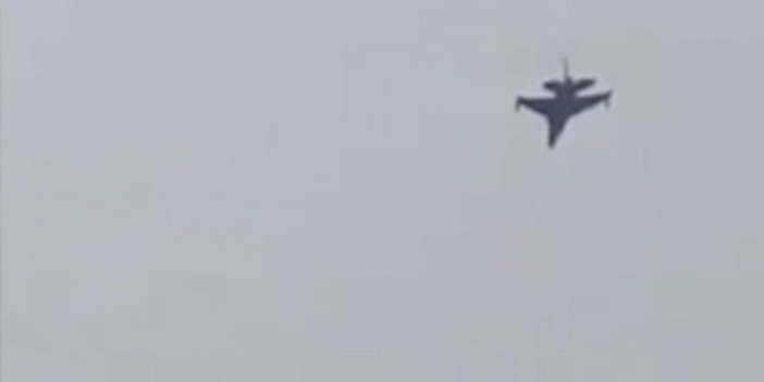 Pakistan'da uçak düştü