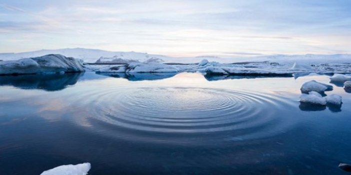 Kutuplarda kritik azalma: 30 yıllık ortalamanın altında kaldı