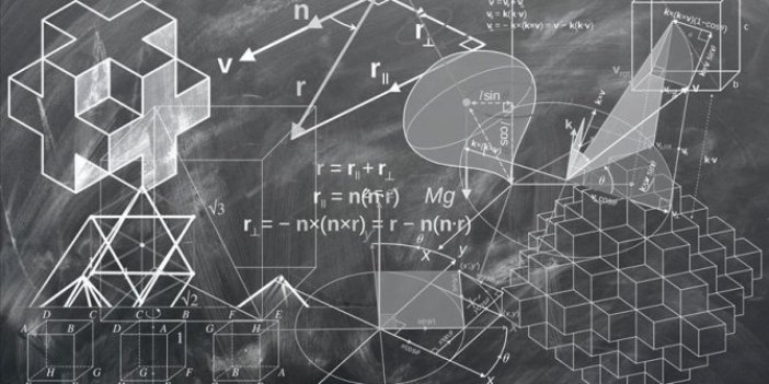 'Pi Günü' artık 'Dünya Matematik Gün'ü olarak kutlanacak!