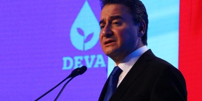 DEVA Partisi’nin programı ile AKP arasında dikkat çeken benzerlik