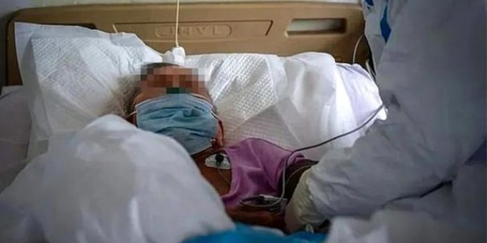 103 yaşındaki Çinli kadın Corona virüsü yendi