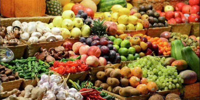 Vücudu virüslerden koruyan besinler açıklandı