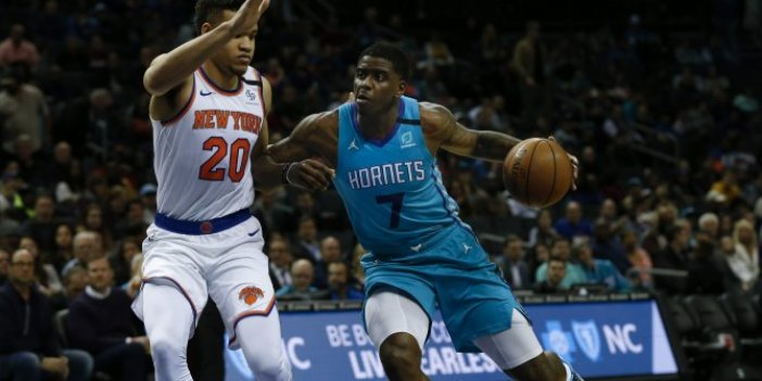 Salon işçilerinin imdadına NBA yıldızları yetişti