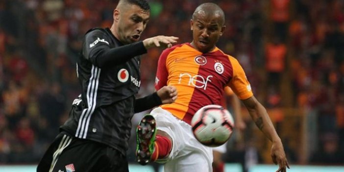Süper Lig’de kritik derbi: Galatasaray-Beşiktaş maçı oynanacak mı?