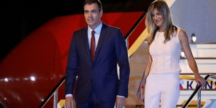 Karısında virüs çıktı!