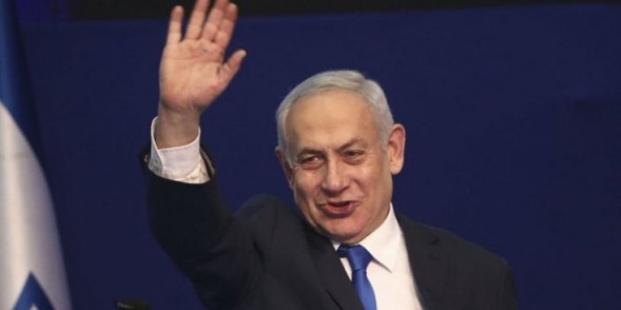 Koronavirüs sadece Netanyahu'ya yaradı