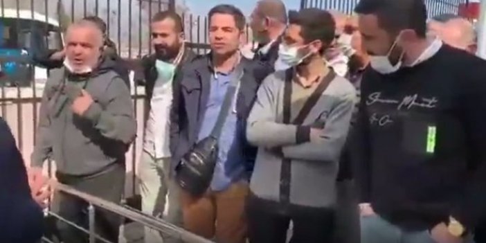 Umreden dönenler isyan etti: "Asıl, karantinada hasta olacağız!"