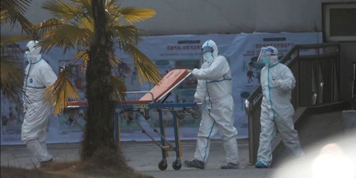 Koronavirüs, Avrupa’da sadece Karadağ’a bulaşmadı