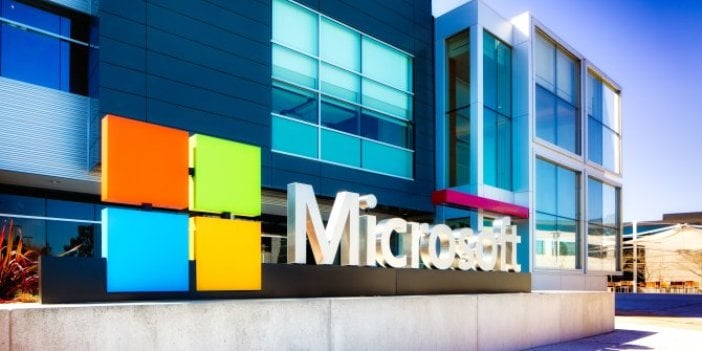 Microsoft, korona virüs için internet sitesi oluşturdu