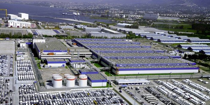 Korona virüs ekonomiyi vuruyor: On bin kişinin çalıştığı fabrika kapanıyor!