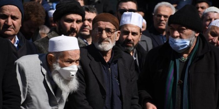 AKP'li Ahmet Hamdi Çamlı uyarıları dinlemedi