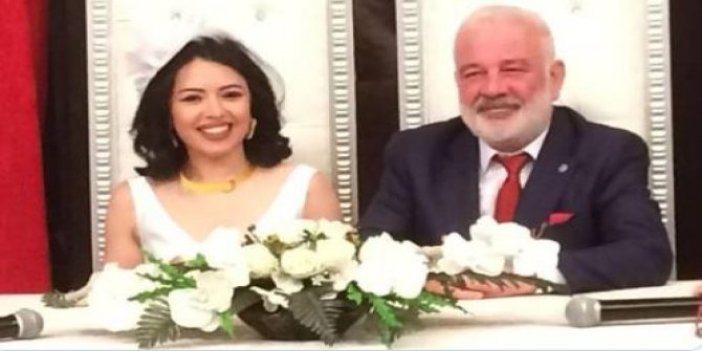 Ali Tezel evlendi, sosyal medya yıkıldı!