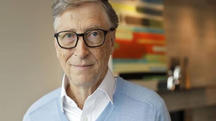 Bill Gates korona virüs aşısı için tarih verdi (20 Mart 2020)