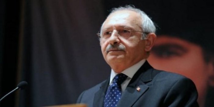 Kemal Kılıçdaroğlu'nun acı günü