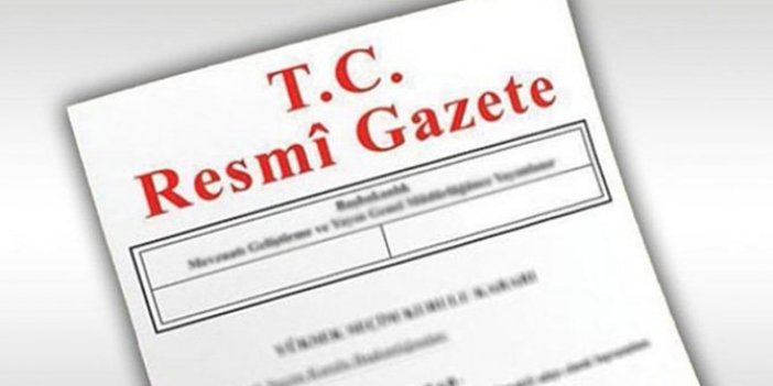 İcra ve iflas takipleri durduruldu