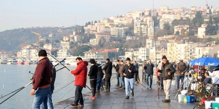 Sahillere akın edenler bu haberi iyi okusun: Neden evde kalmalıyız?