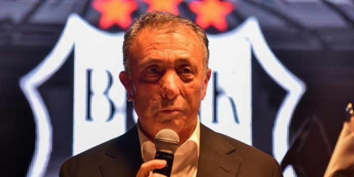 Ahmet Nur Çebi: Ligler bu haliyle tescil edilebilir