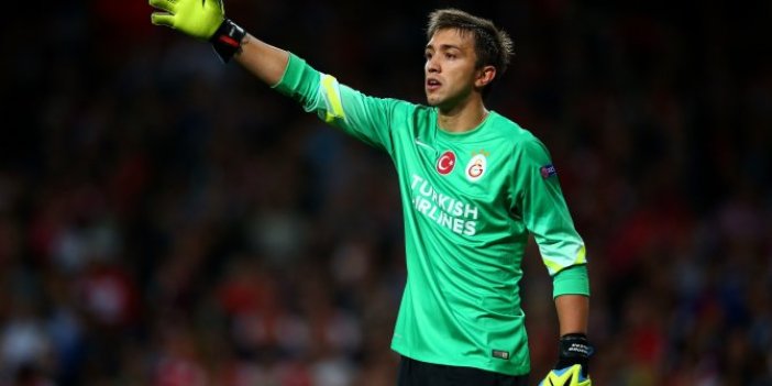 Fernando Muslera'dan flaş sözler!