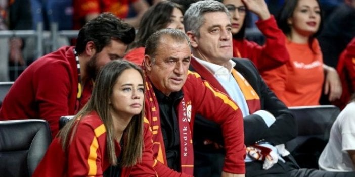 Fatih Terim'in kızı Merve Terim: Kanıma dokunuyor