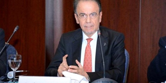 Prof. Dr. Mehmet Ceyhan'dan Türkiye'ye kritik uyarı