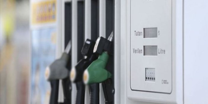 Akaryakıt şirketlerine 1,5 milyar lira ceza