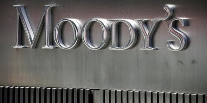 Moody's Türkiye kehaneti: Ekonomi dip yapacak