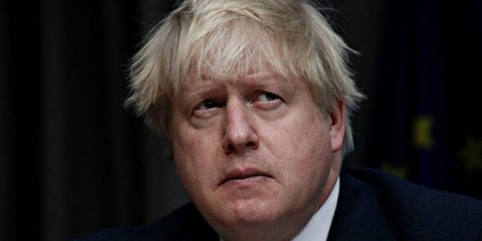 Boris Johnson'un koronavirüs testi pozitif çıktı