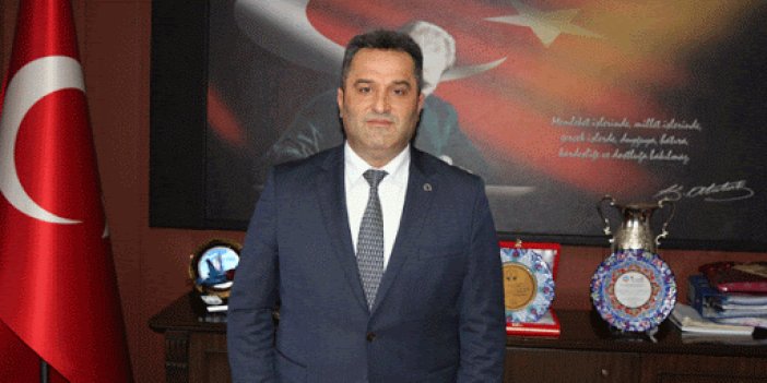 MHP'li Belediye Başkanı karantinaya alındı!