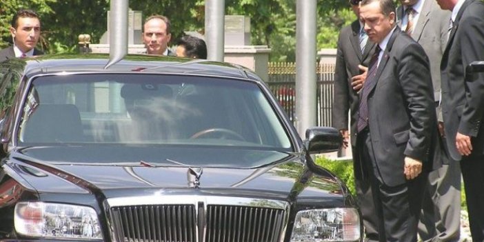 Erdoğan’a hediye edildiği iddia edilmişti: O limuzine ne olacak?