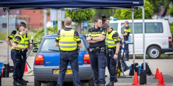 Hollanda'da 4 Türk'ün cesedi bulundu
