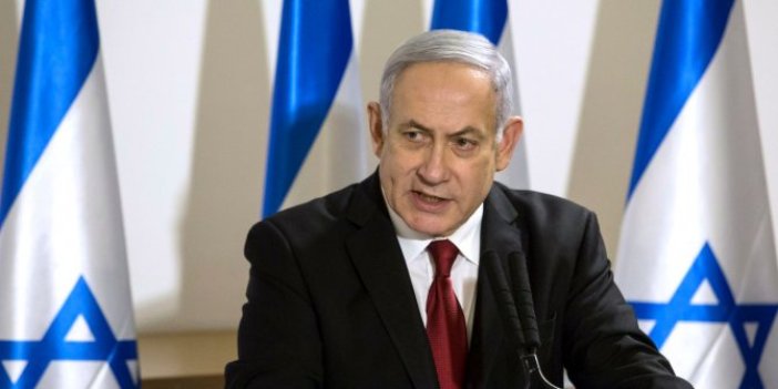 İsrail Başbakanı Binyamin Netanyahu'nun danışmanı virüse yakalandı