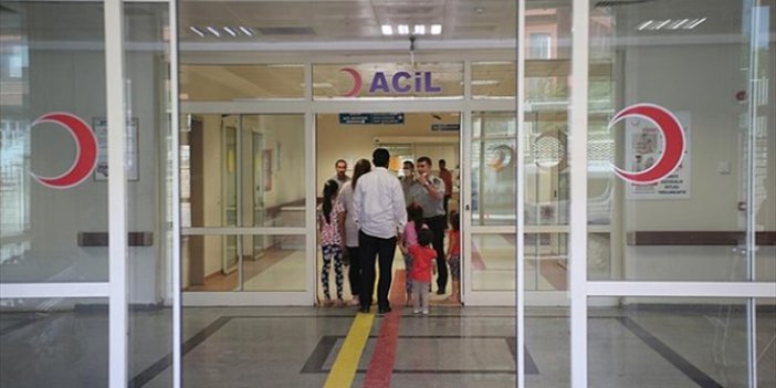Eğitimsiz personeli hastaneye yolladılar: “Bizi ölüme gönderiyorlar”