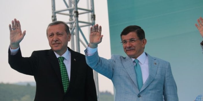 Erdoğan ve Davutoğlu’nun seçim danışmanı deist oldu