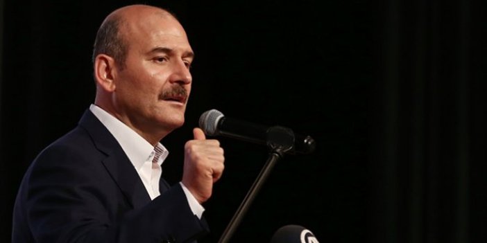 Süleyman Soylu: “İstanbul’dan taşraya gidenler virüsü yaymaya başladı”