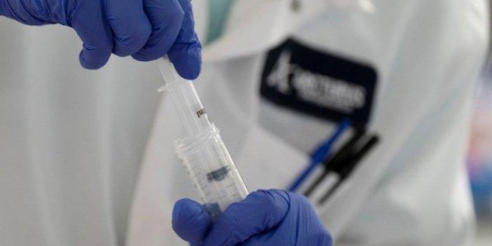 Korona virüste umut veren gelişme:300 hasta üzerinde testler başladı