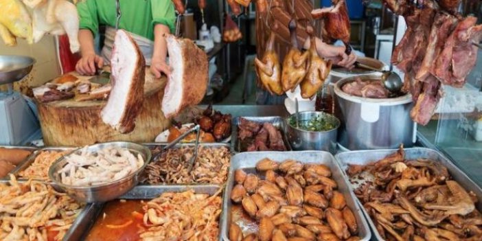 Korona sonrası kapanmıştı! İnternetten satılıyor