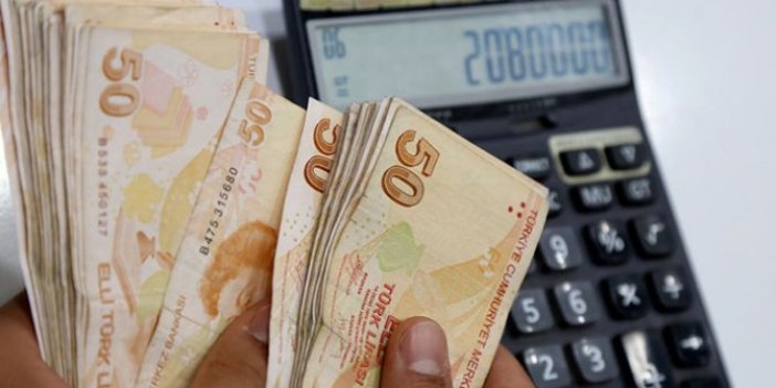 Kredi furyasına Merkez Bankası da katıldı: Toplam büyüklük 60 milyar lira