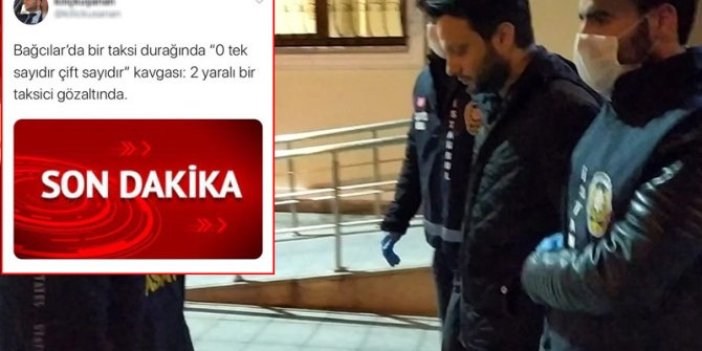 "Goygoy olsun diye yaptım" dedi, devlet şakayı beğenmedi