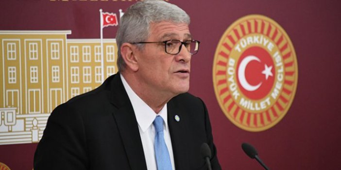 Müsavat Dervişoğlu: “Devlet gönül havuzlarına çökmez”
