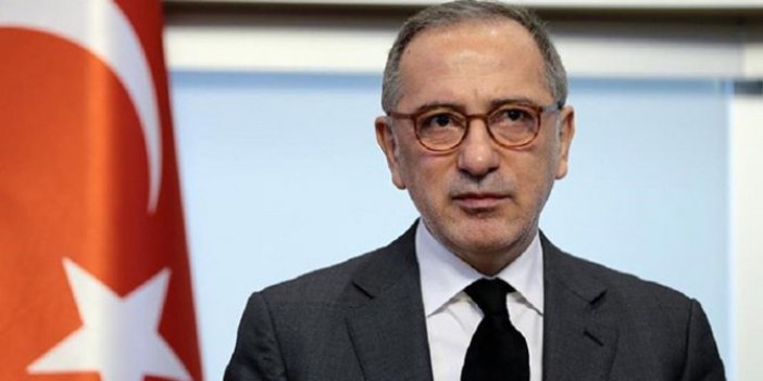 Fatih Altaylı, başkasının kesesinden bağış yapanları açıkladı