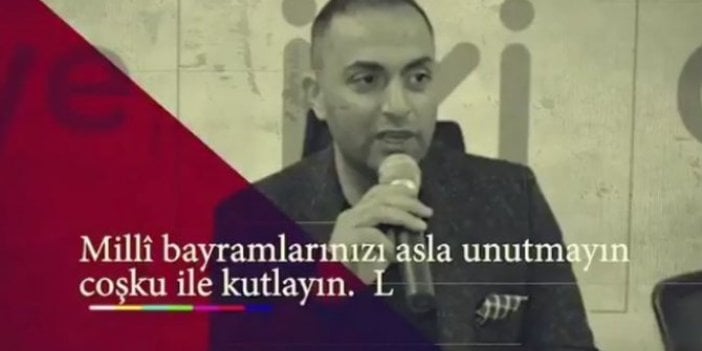 Murat Ağırel, Silivri’den seslendi: Alışamadım