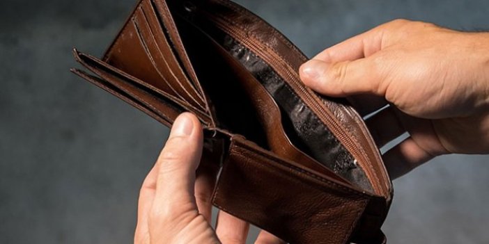 Türkiye’nin kayıp paraları: "495 milyar lira nerede?"