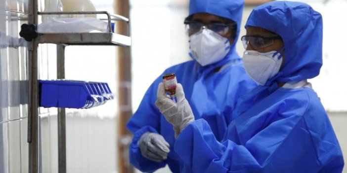 Avustralyalı bilim insanları korona virüs aşısı denemelerine başladı