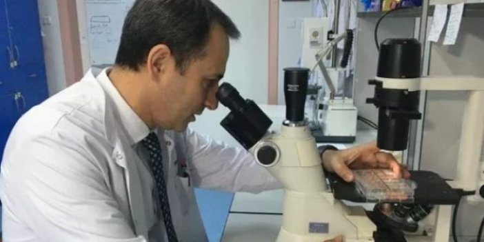 TÜBİTAK'ta görevli Prof. Dr. Kadir Yeşilbağ aşının çıkacağı tarihi verdi
