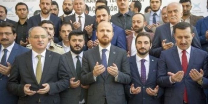 CHP'li belediyelere bağış yasağı yandaş kurumları kapsamıyor